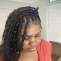 Crochet Braids