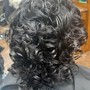 Natural Style/ Twist Out