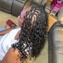 Crochet Braids