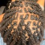 Twist Out