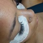 Eyelash Extension Removal