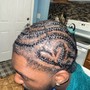 Cornrows