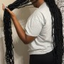 Nubian Twists