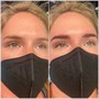 Lash Lift and Tint