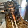 Loc Extensions