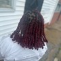 Loc Style