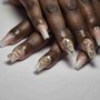 Nail Jewelry