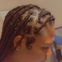 Loc Style