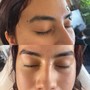 Eyelash Lift