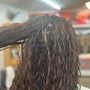 Loc Re-twist