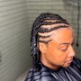 Flat Twists