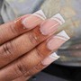 Acrylic Nails