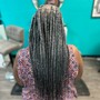 Senegalese Twist