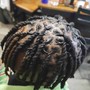 Sister Locs