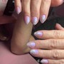 Gel Manicure