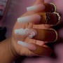 Acrylic Nails