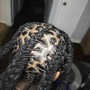 Crochet Braids