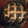 Bantu Knots