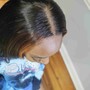 Closure Sew In