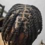 Sister Locs