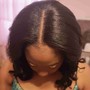 Versatile Sew In