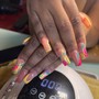 Gel Manicure