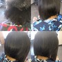 Straighten SYSTEM treatment