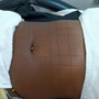 Non Invasive Ultrasonic Cavitation