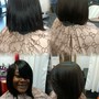 Lace Closure Quickweave