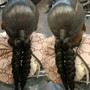 Prep Braids