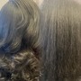 Keratin Treatment