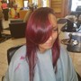 Partial Highlights