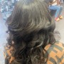 Lace Closure Quickweave