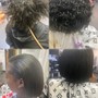 Straighten SYSTEM treatment