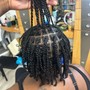 Kinky Twist