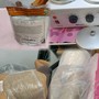 Hand Paraffin treatment