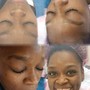 Eyebrow Shaping