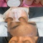 Eyebrow Extension Removal