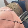 Non invasive Vacuum Therapy Butt Lift /Boob Lift