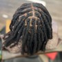 Loc Trim