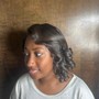 Closure Sew In