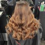 Full Balayage