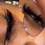 Eyelash Extension Removal