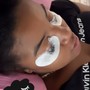 Eyelash Extension Removal