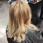 Root Touch Up