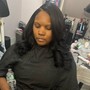 Versatile Sew In