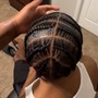 Quick Weave