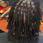 Individual Braids