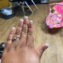 Gel Manicure