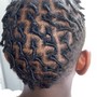 Comb Twist